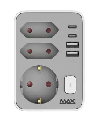 MAX MPA-103UG