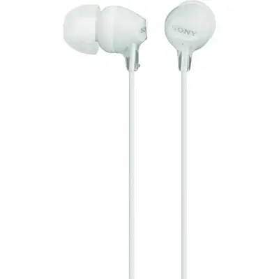 SONY MDREX15LPW.AE bela