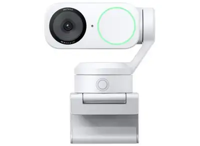 INSTA360 LINK 2 SE ARCTIC WHITE