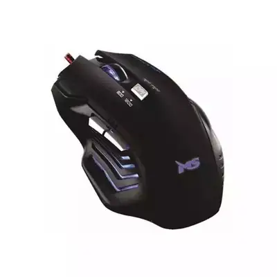 MS NEMESIS C100 gaming mis