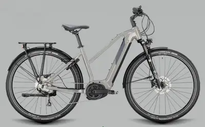 CROSS T2.0 Lady 9 SPD