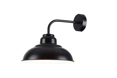 RABALUX Dragan, zidna lampa, E27  /  1x max. 60W
