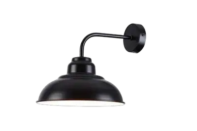 RABALUX Dragan, zidna lampa, E27 / 1x max. 60W