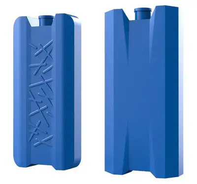 ANTARTICA PIKNIK ICE CARTRIDGE