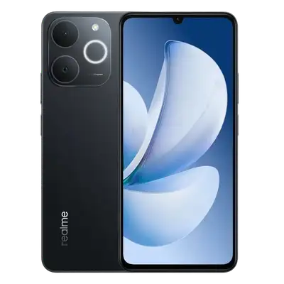 REALME Note 70T 4GB/128GB Obsidian Black