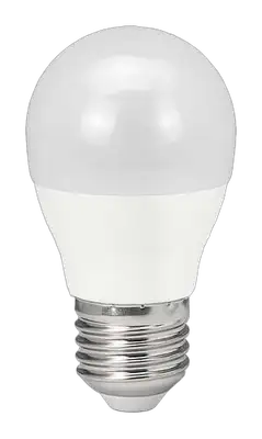RABALUX LED sijalica E27 G45, 8W, 1000lm, 4000K