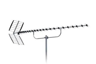 ISKRA DTX-92F
