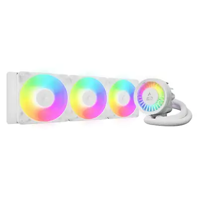 ARCTIC Liquid Freezer III Pro 360 A-RGB White ACFRE00188A