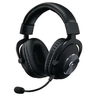 LOGITECH G PRO X LIGHTSPEED crna 981-000907