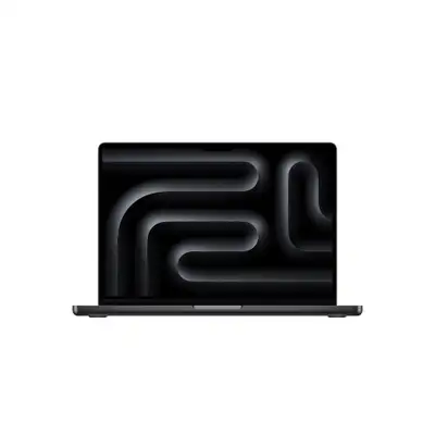 APPLE MacBook Pro 14", M5 PRO 15C CPU/15C/16C GPU, 24GB, 1TB, ZEE, space black - mgdr4ze/a