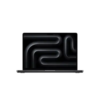 APPLE MacBook Pro 14", M5 PRO 15C CPU / 15C / 16C GPU, 24GB, 1TB, ZEE, space black - mgdr4ze / a