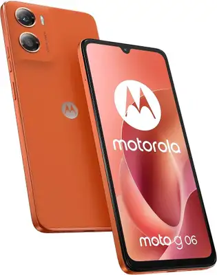 MOTOROLA G06 4GB / 64GB Arabesque