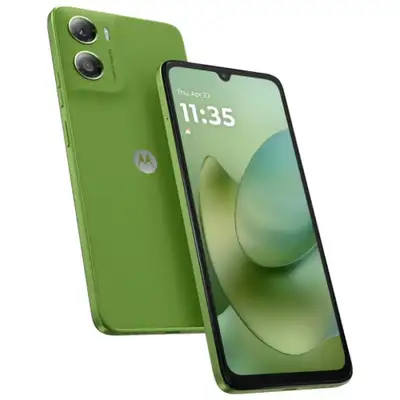 MOTOROLA G06 4GB / 64GB Tendril