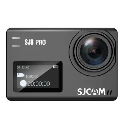 SJCAM SJ8 PRO