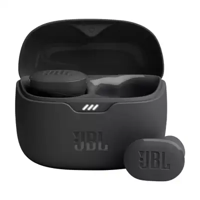 JBL Tune Buds ANC crna