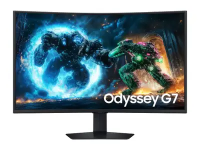SAMSUNG LS37FG750EUXEN
