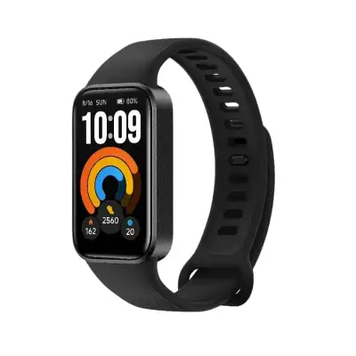 XIAOMI Smart Band 11 Active Black