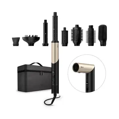 SILKNIF8PE1001 Silky AirFlex 8 u 1 