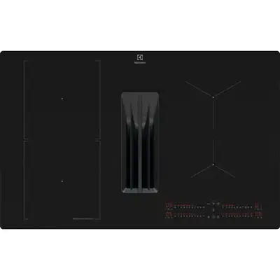 ELECTROLUX ECC83443CZ 