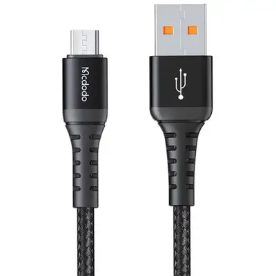 MCDODO CA-2281 kabl USB na MicroUSB 3A, 1m