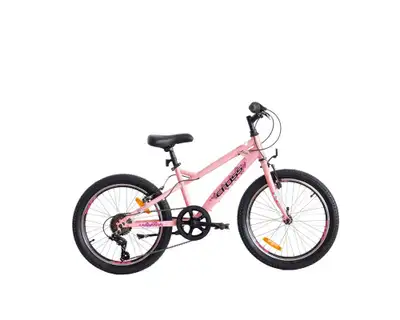 20" CROSS ALISSA SP Pink light