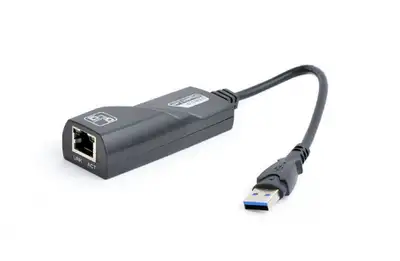 Gembird NIC-U3-02USB 3.0 to Fast Ethernet LAN adapter 10 / 100 / 1000