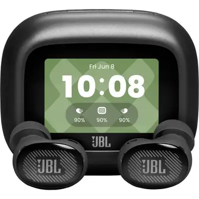 JBL LIVE BUDS 4 crna