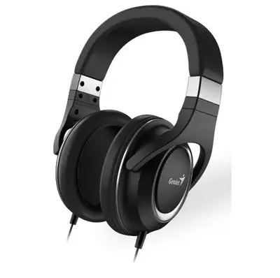 GENIUS HS-610 crna