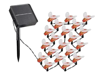 RABALUX Bobus spoljna solarna lampa 2700K