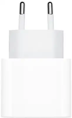APPLE 20W USB-C Power Adapter md3j4zm/a