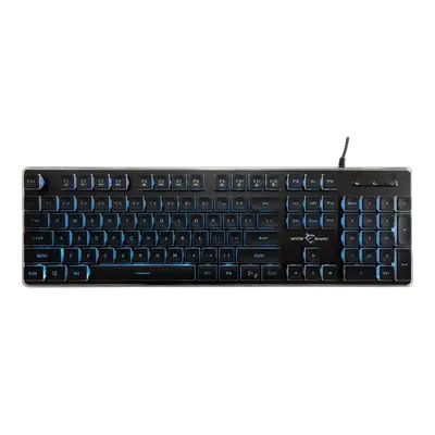 WHITE SHARK WS GK 003141 US TACHI Black