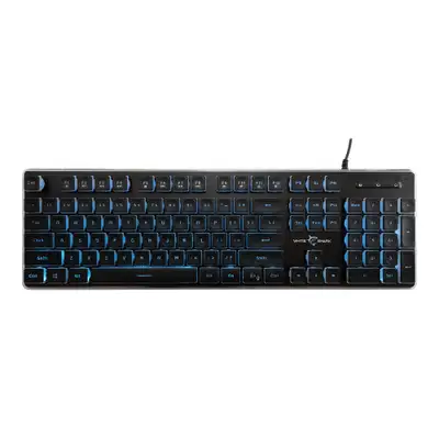 WHITE SHARK WS GK 003141 US TACHI Black