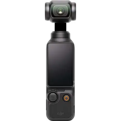 DJI Osmo Pocket 3 / crna CP.OS.00000301.02