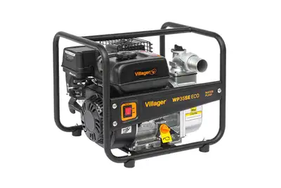 VILLAGER WP 35 SE ECO