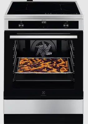 ELECTROLUX LKI64023AX