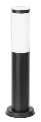 RABALUX Black torch spoljna podna 45cm