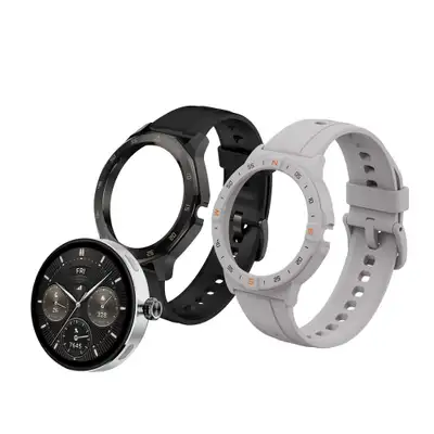 HONOR Choice Watch 2 Epic Black
