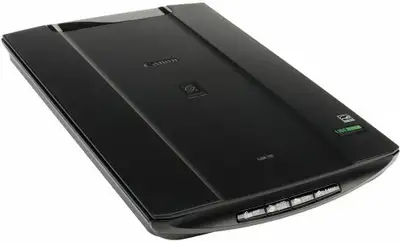 CANON LIDE 120