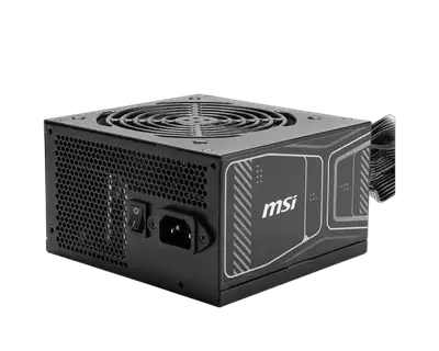 MSI MAG A850GN PCIE5 850W