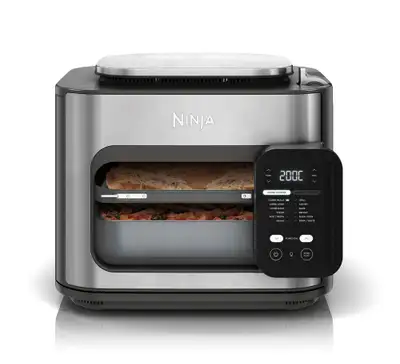 NINJA SFP700EU Combi 12u1