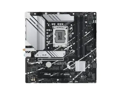 ASUS PRIME B760M-A WIFI