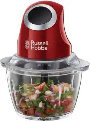 RUSSELL HOBBS 24660-56 Desire