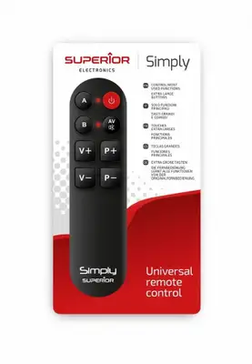 SUPERIOR RC SIMPLY