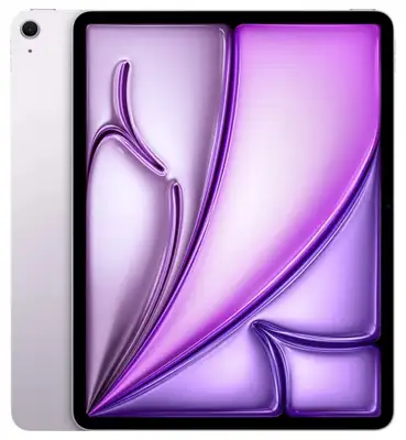 APPLE 13-inch iPad Air (M4) Wi-Fi 128GB - Purple mh5t4hc / a
