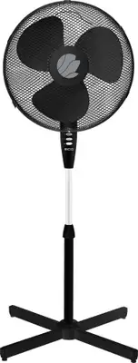 ECG FS 40 A black