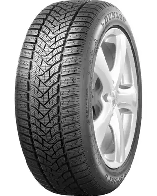 DUNLOP 255 / 45R18 103V WINTER SPT 5 XL MFS