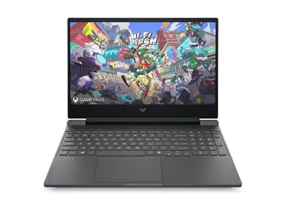 HP Victus Gaming 15-fa2110nm, 15.6" FHD, Intel Core 7 240H, 16GB, 1TB SSD, RTX5060 8GB, Backlit, YU, DOS, Mica silver (C28LLEA)
