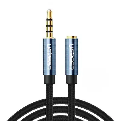 UGREEN AV118 M. 3.5mm na F. produzni aux kabl 1M