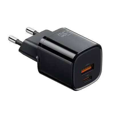 MCDODO CH-0151 33W, TIP-C + USB-A KONEKTORI