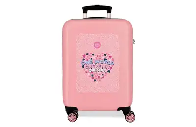 ROLL ROAD ONE WORLD deciji kofer 55 cm